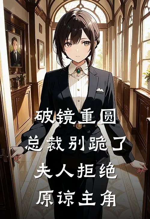 破镜重圆：总裁别跪了，夫人拒绝原谅主角