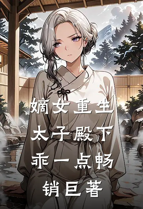 嫡女重生太子殿下乖一点畅销巨著