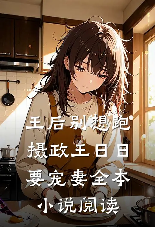 王后别想跑，摄政王日日要宠妻全本小说阅读