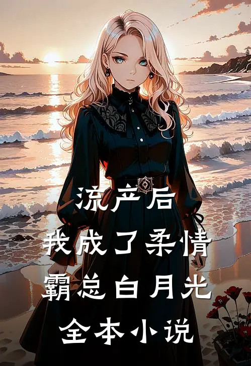 流产后，我成了柔情霸总白月光全本小说