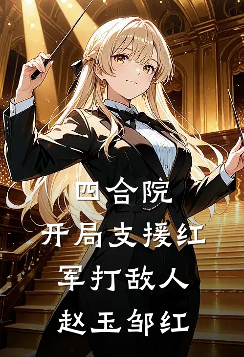 四合院开局支援红军打敌人赵玉邹红后续