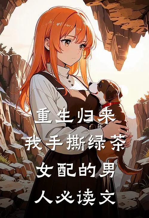 重生归来,我手撕绿茶女配的男人必读文