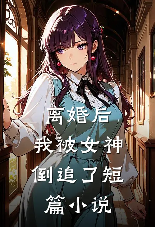离婚后,我被女神倒追了短篇
