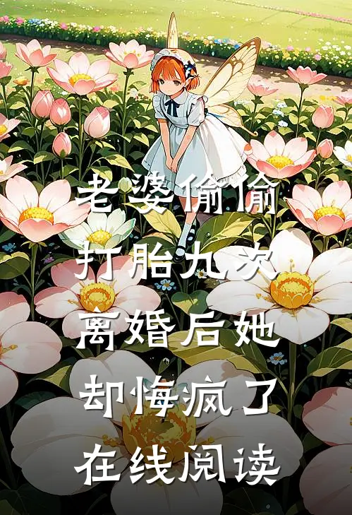 老婆偷偷打胎九次,离婚后她却悔疯了在线阅读免费