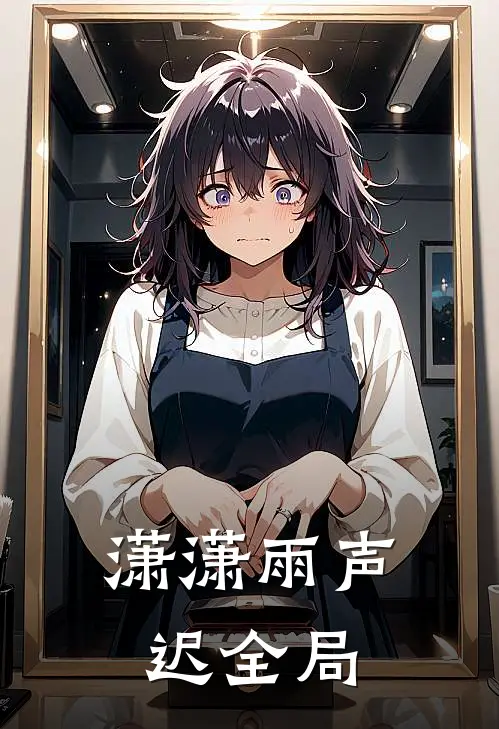 潇潇雨声迟全局