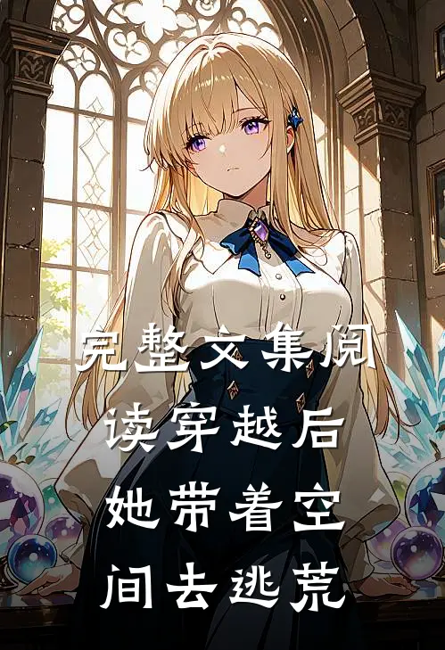 完整文集阅读穿越后,她带着空间去逃荒