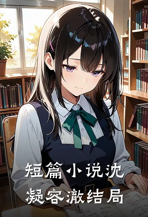 短篇小说沈凝容澈结局