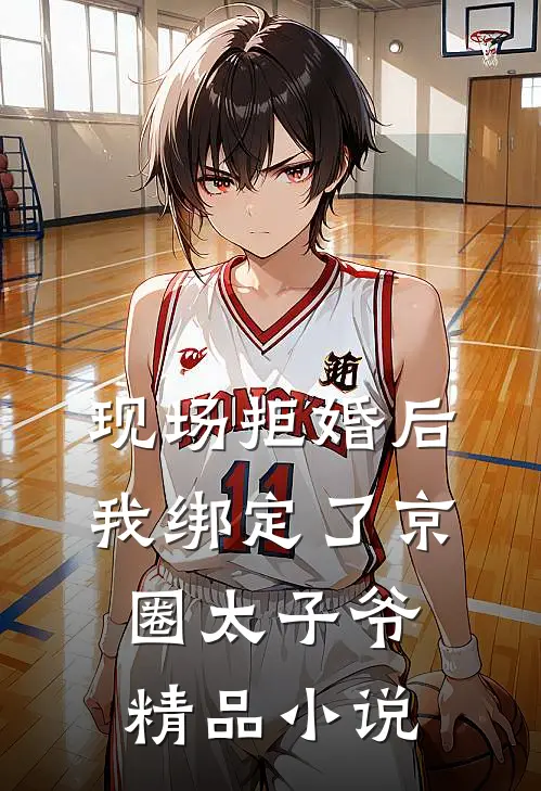 现场拒婚后，我绑定了京圈太子爷精品小说