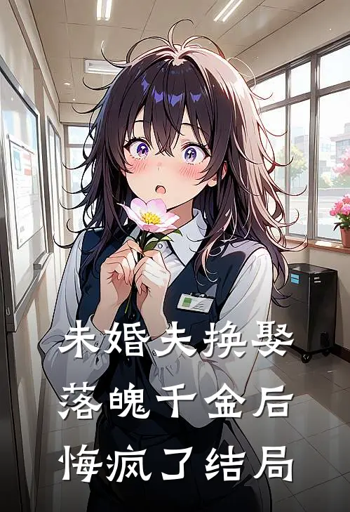 未婚夫换娶落魄千金后,悔疯了结局怎么样