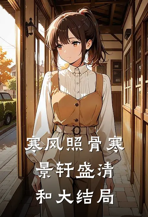 寒风照骨寒景轩盛清和大结局