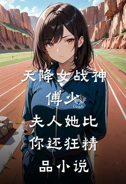 天降女战神傅少,夫人她比你还狂精品免费阅读
