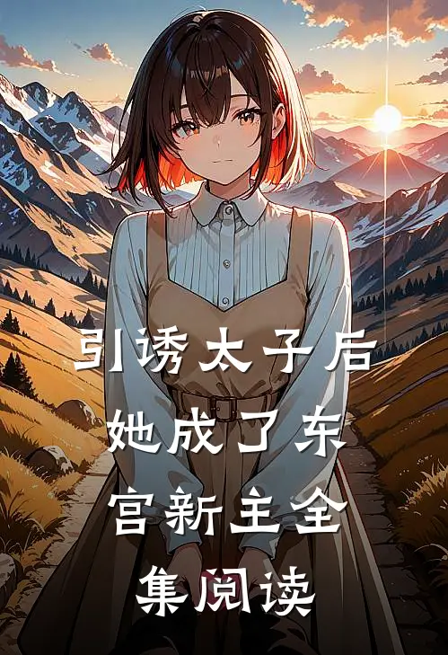 引诱太子后,她成了东宫新主全集阅读