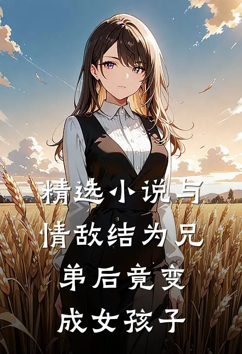 精选小说与情敌结为兄弟后竟变成女孩子