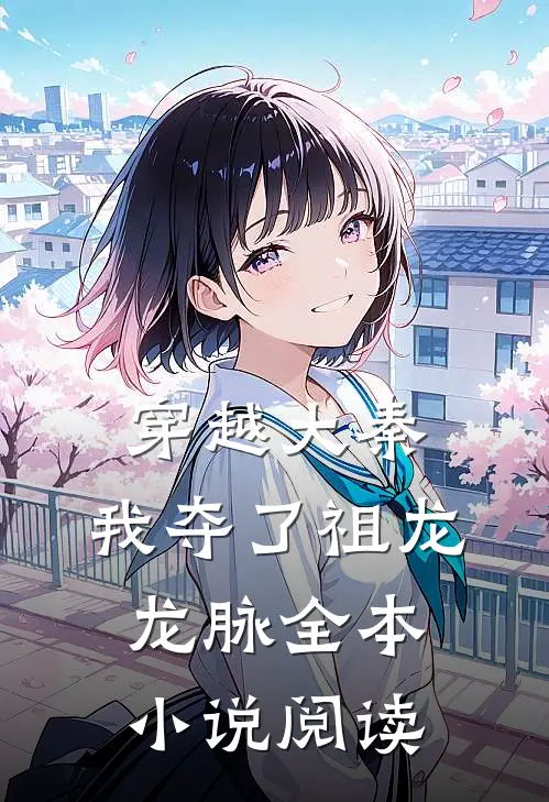 穿越大秦,我夺了祖龙龙脉全本阅读