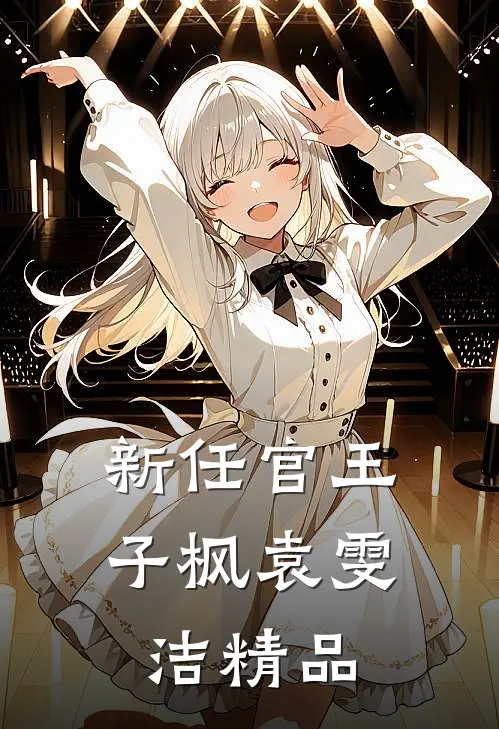 新任官王子枫袁雯洁精品