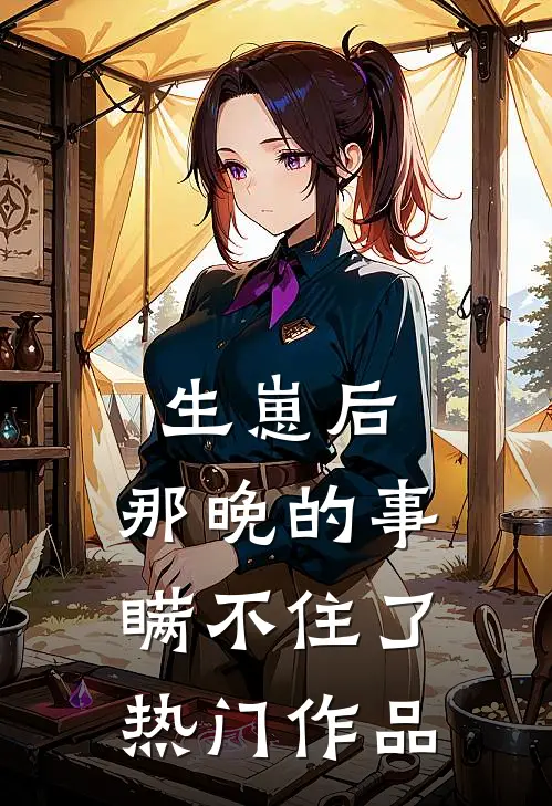生崽后：那晚的事瞒不住了热门作品