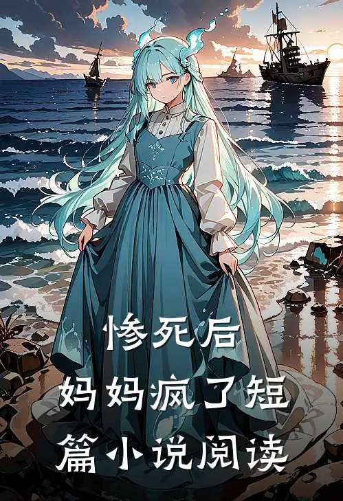 惨死后,妈妈疯了短篇阅读