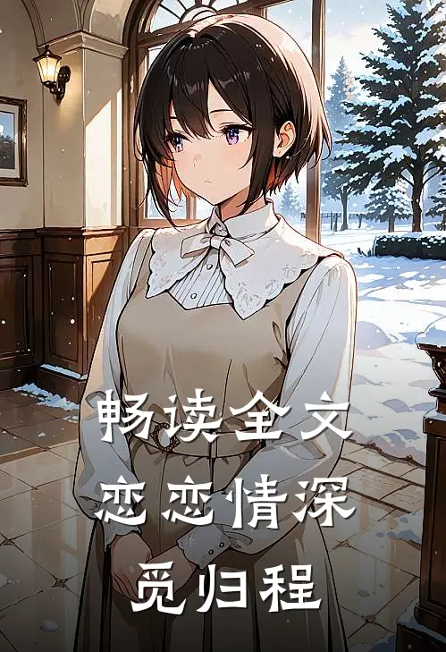 畅读全文恋恋情深觅归程