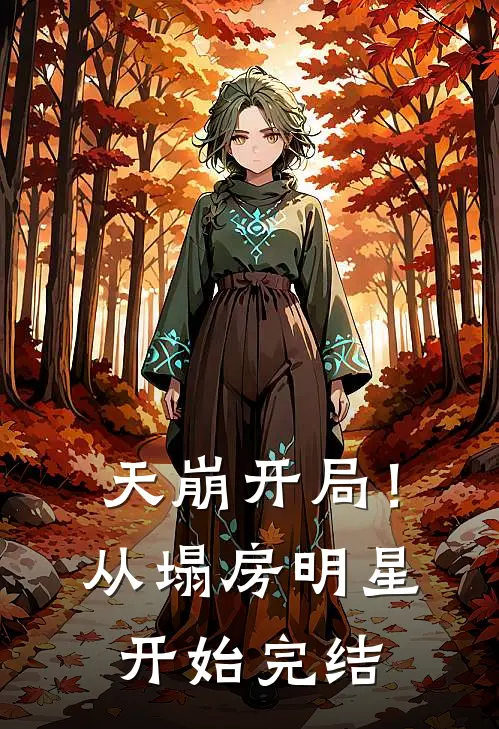 天崩开局!从塌房明星开始完结免费阅读