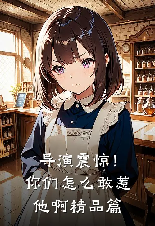 导演震惊！你们怎么敢惹他啊精品篇