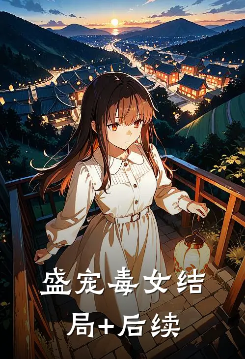 盛宠毒女结局+后续