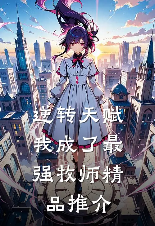 逆转天赋：我成了最强牧师精品推介