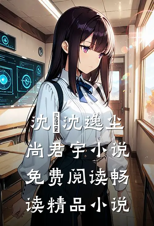 沈玥沈逸尘尚君宇小说免费阅读畅读精品小说