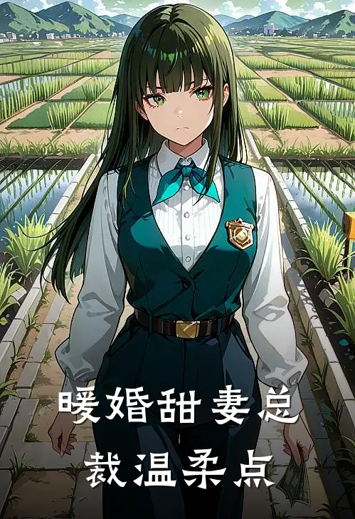 暖婚甜妻总裁温柔点