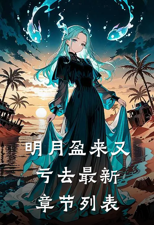 明月盈来又亏去最新章节列表