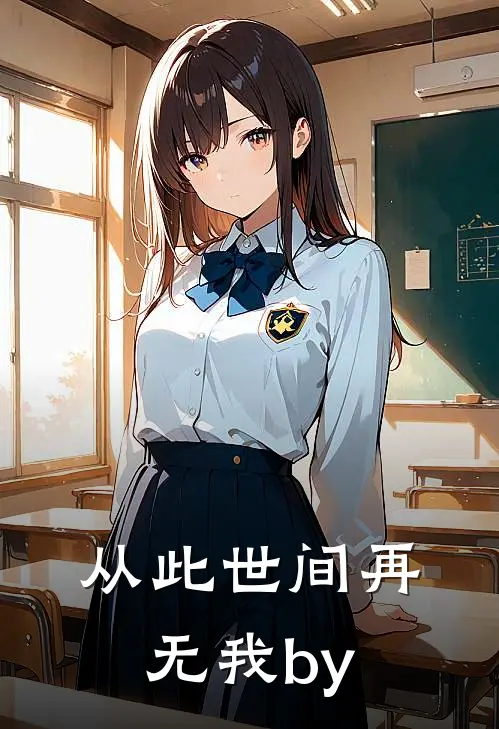 从此世间再无我by