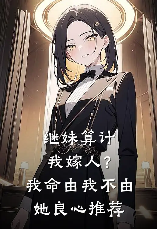 继妹算计我嫁人?我命由我不由她良心推荐
