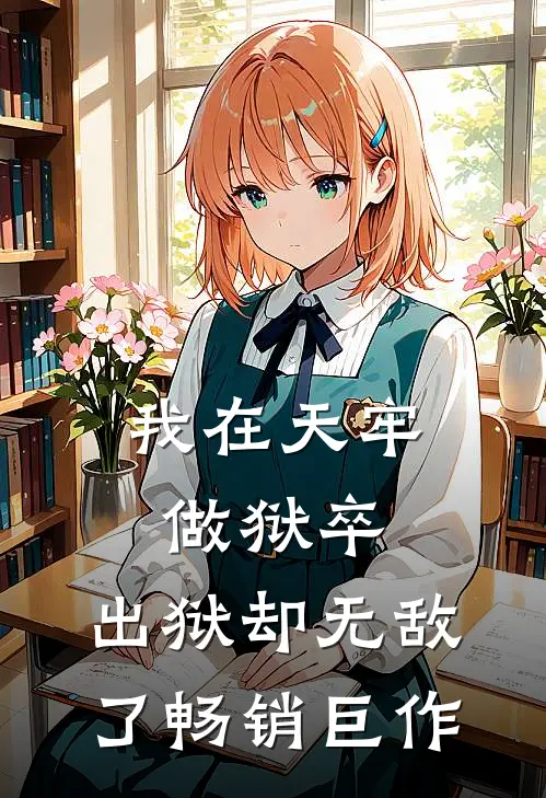 我在天牢做狱卒,出狱却无敌了畅销巨作漫画