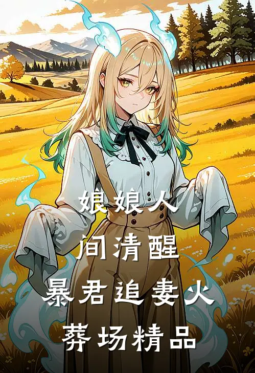 娘娘人间清醒，暴君追妻火葬场精品