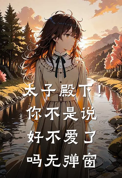 太子殿下!你不是说好不爱了吗无弹窗
