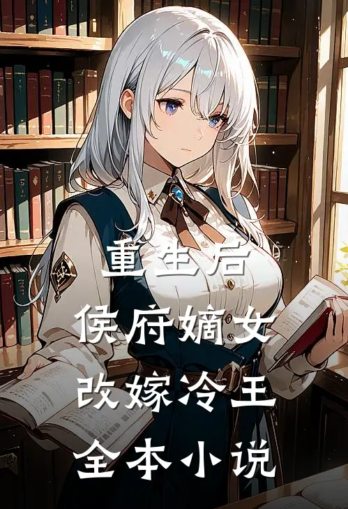 重生后,侯府嫡女改嫁冷王全本阅读