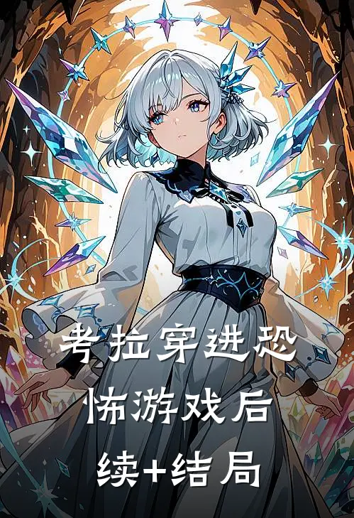 考拉穿进恐怖游戏后续+结局