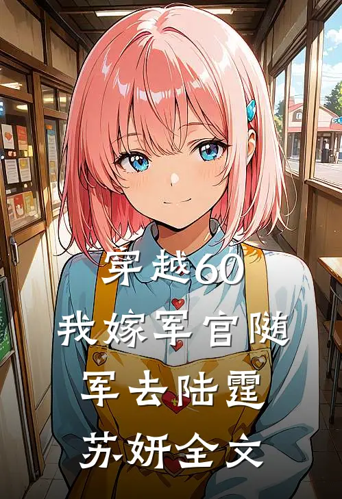 穿越60：我嫁军官随军去陆霆苏妍全文