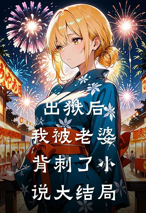 出狱后,我被老婆背刺了大结局
