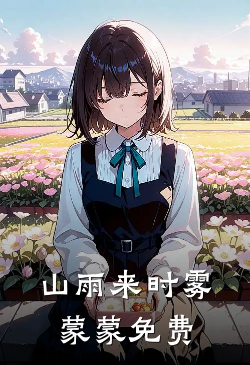 山雨来时雾蒙蒙免费