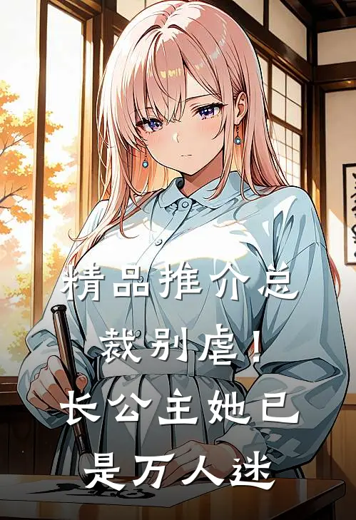 精品推介总裁别虐！长公主她已是万人迷