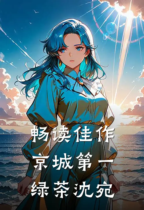畅读佳作京城第一绿茶沈宛
