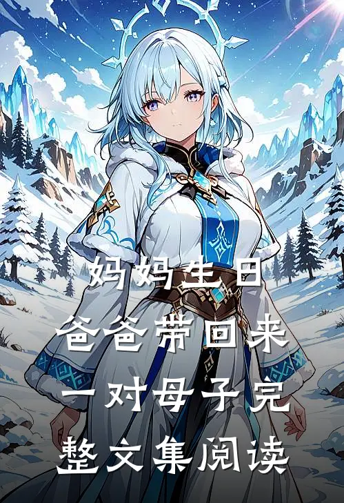 妈妈生日,爸爸带回来一对母子完整文集阅读答案