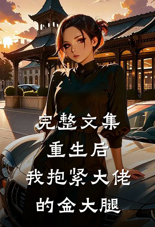 完整文集重生后，我抱紧大佬的金大腿