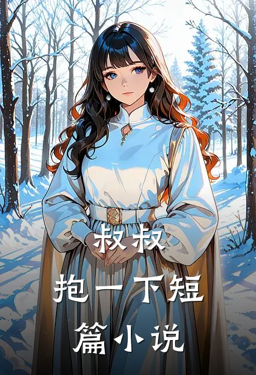 叔叔,抱一下短篇阅读