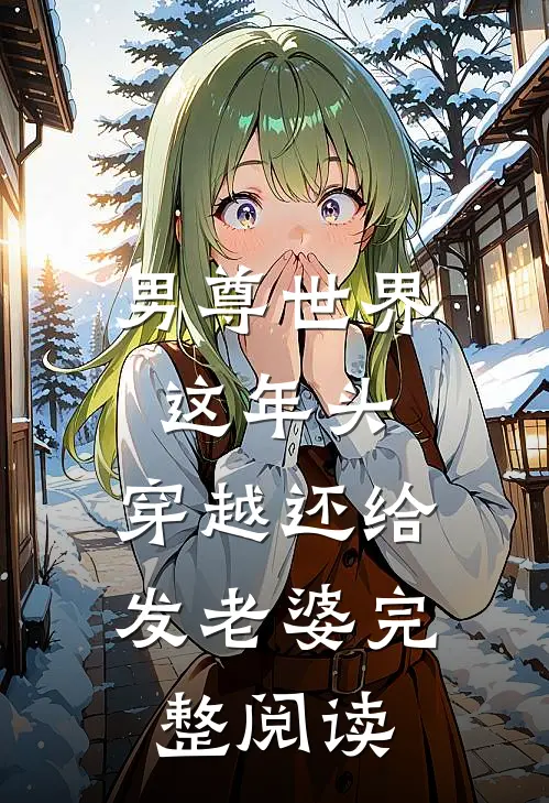 男尊世界：这年头，穿越还给发老婆完整阅读