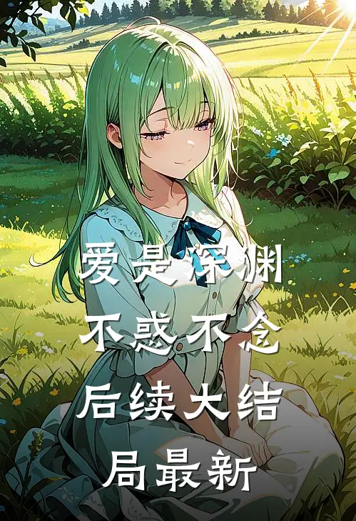 爱是深渊,不惑不念后续大结局最新版
