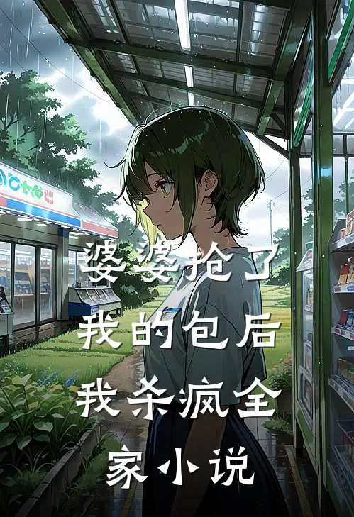 婆婆抢了我的包后,我杀疯全家阅读
