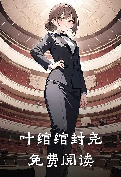叶绾绾封尧免费阅读