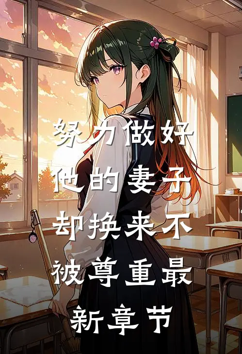 努力做好他的妻子,却换来不被尊重最新章节免费阅读