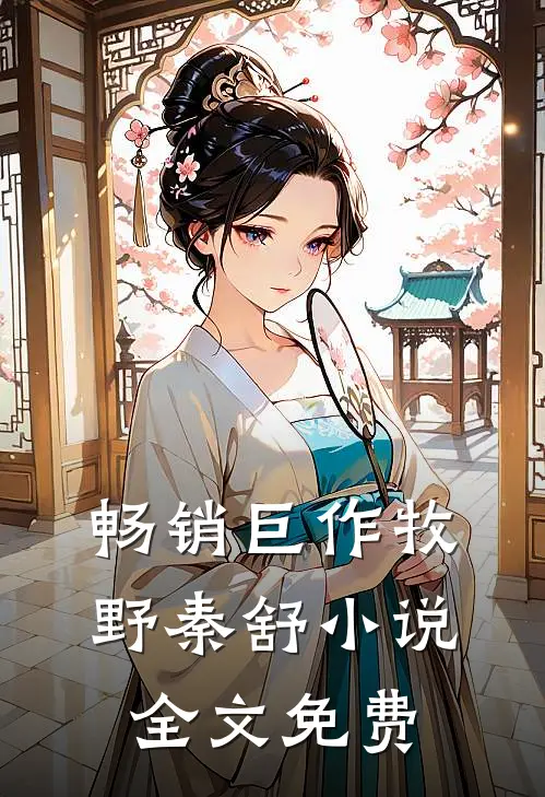 畅销巨作牧野秦舒小说全文免费